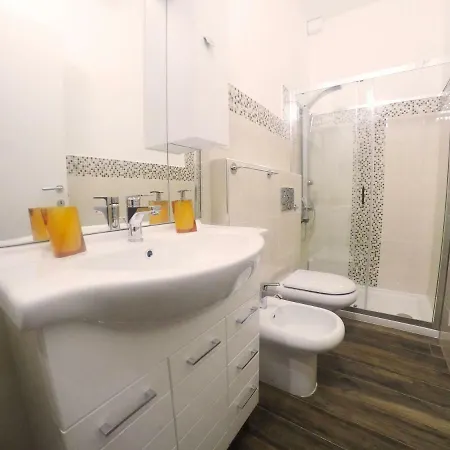 Casa Bella Daisy Apartment