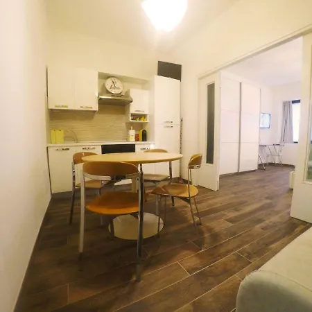 Apartment Casa Bella Daisy