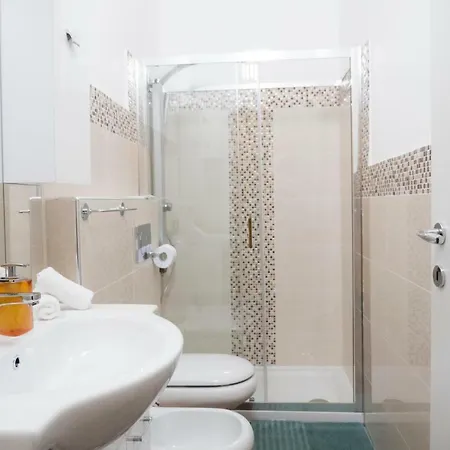 Casa Bella Daisy * בולוניה