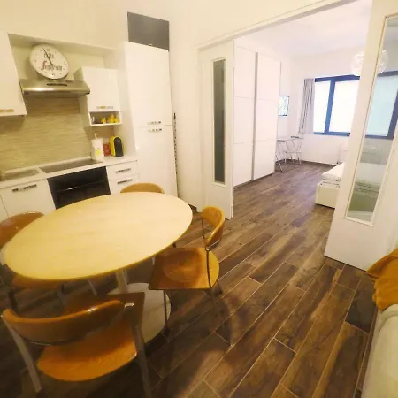 Casa Bella Daisy דירה בולוניה