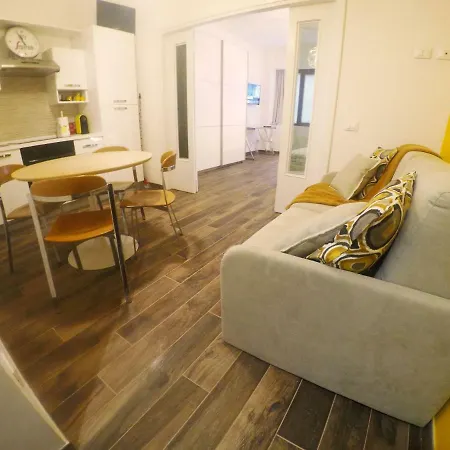 Casa Bella Daisy * Bologna