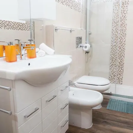 דירה Casa Bella Daisy בולוניה