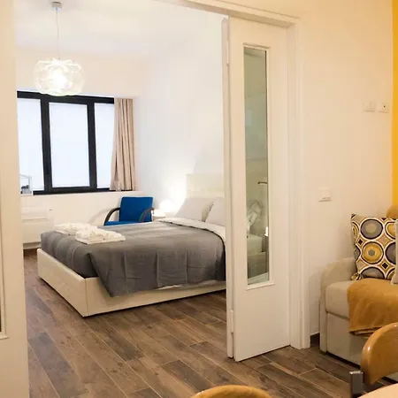 Casa Bella Daisy ボローニャ