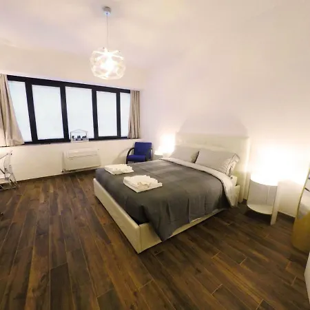 Casa Bella Daisy ボローニャ